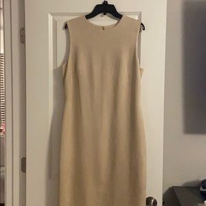 Camel Dress 14
